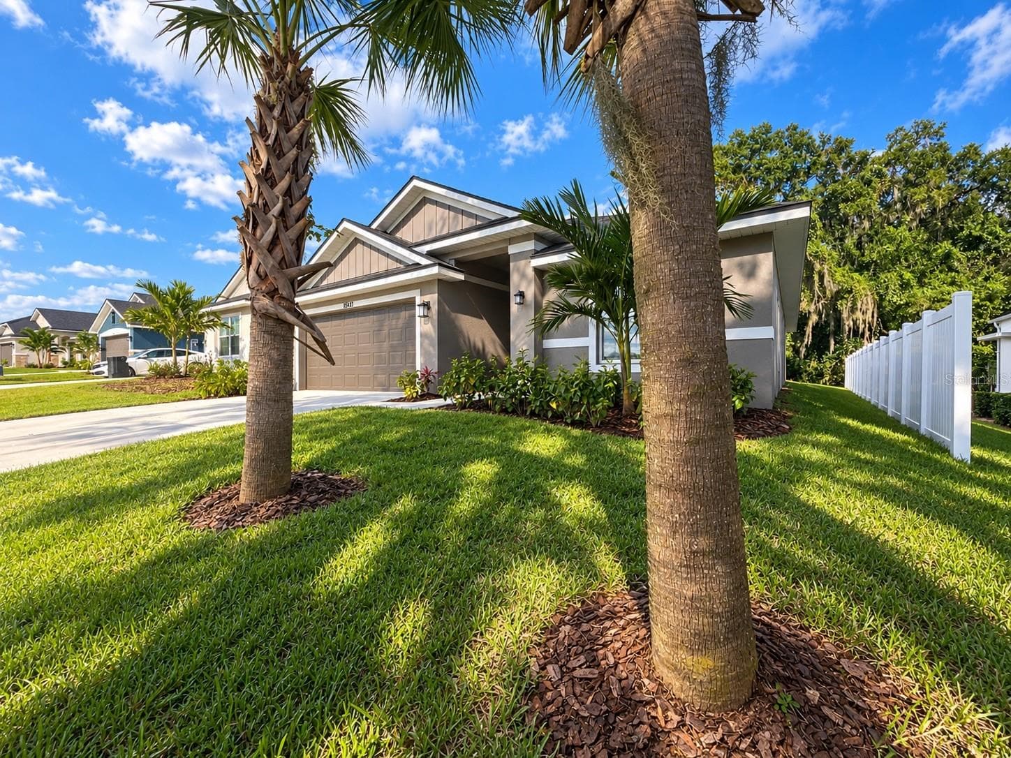Single Family Residence at 12964 KENT BRADLEY ST, DADE CITY, photo 2 of 25