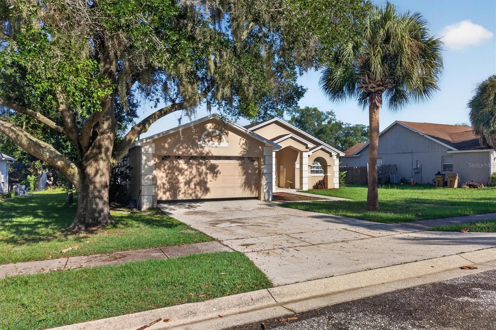 Single Family Residence at 2228 DUNCAN TRL, CLERMONT, photo 3 of 49