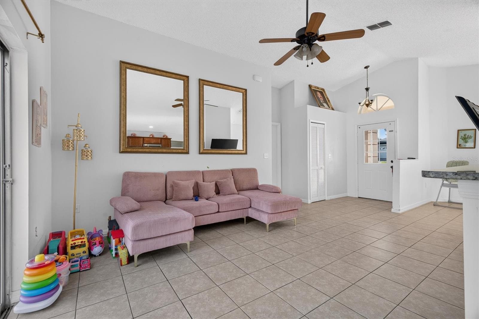 Single Family Residence at 2228 DUNCAN TRL, CLERMONT, photo 9 of 49