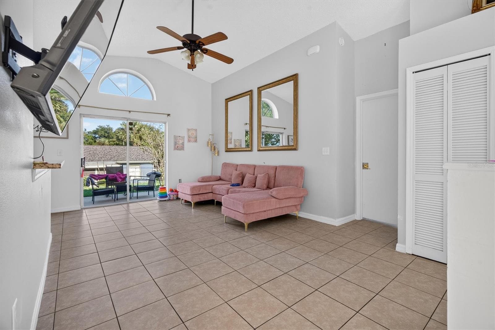 Single Family Residence at 2228 DUNCAN TRL, CLERMONT, photo 13 of 49