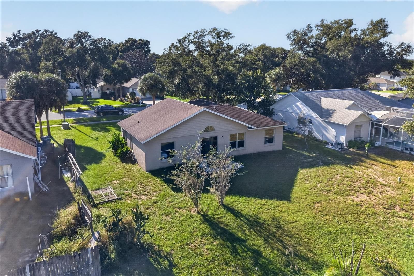 Single Family Residence at 2228 DUNCAN TRL, CLERMONT, photo 38 of 49