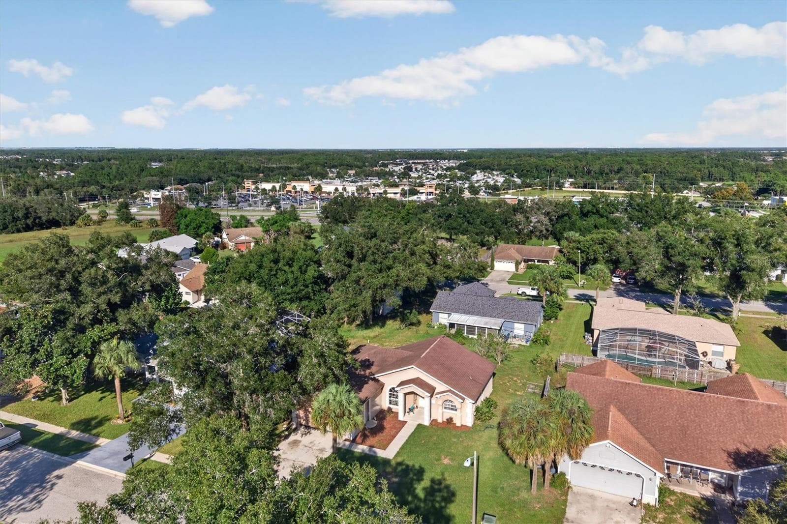 Single Family Residence at 2228 DUNCAN TRL, CLERMONT, photo 40 of 49