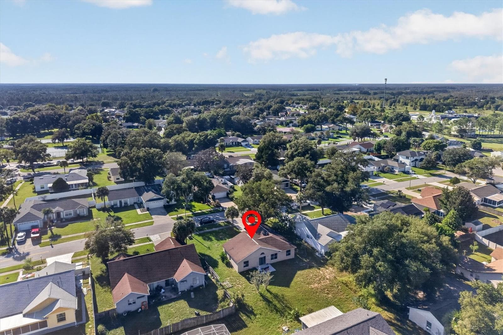 Single Family Residence at 2228 DUNCAN TRL, CLERMONT, photo 41 of 49