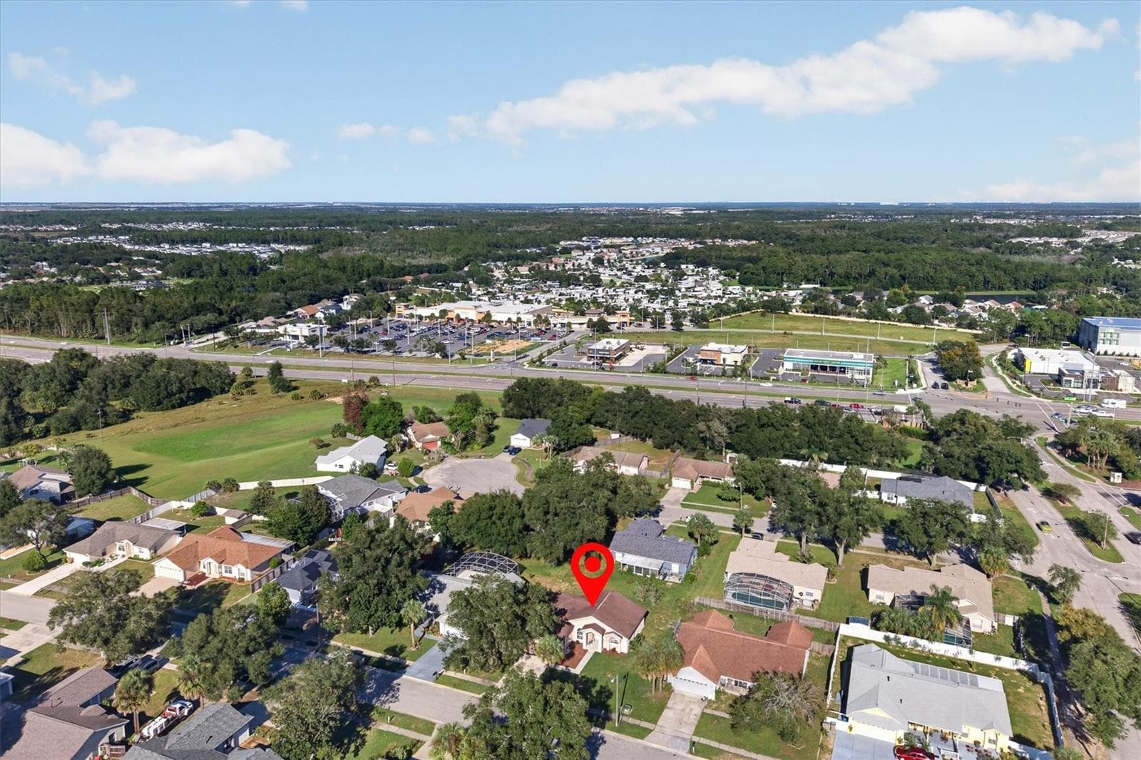 Single Family Residence at 2228 DUNCAN TRL, CLERMONT, photo 42 of 49