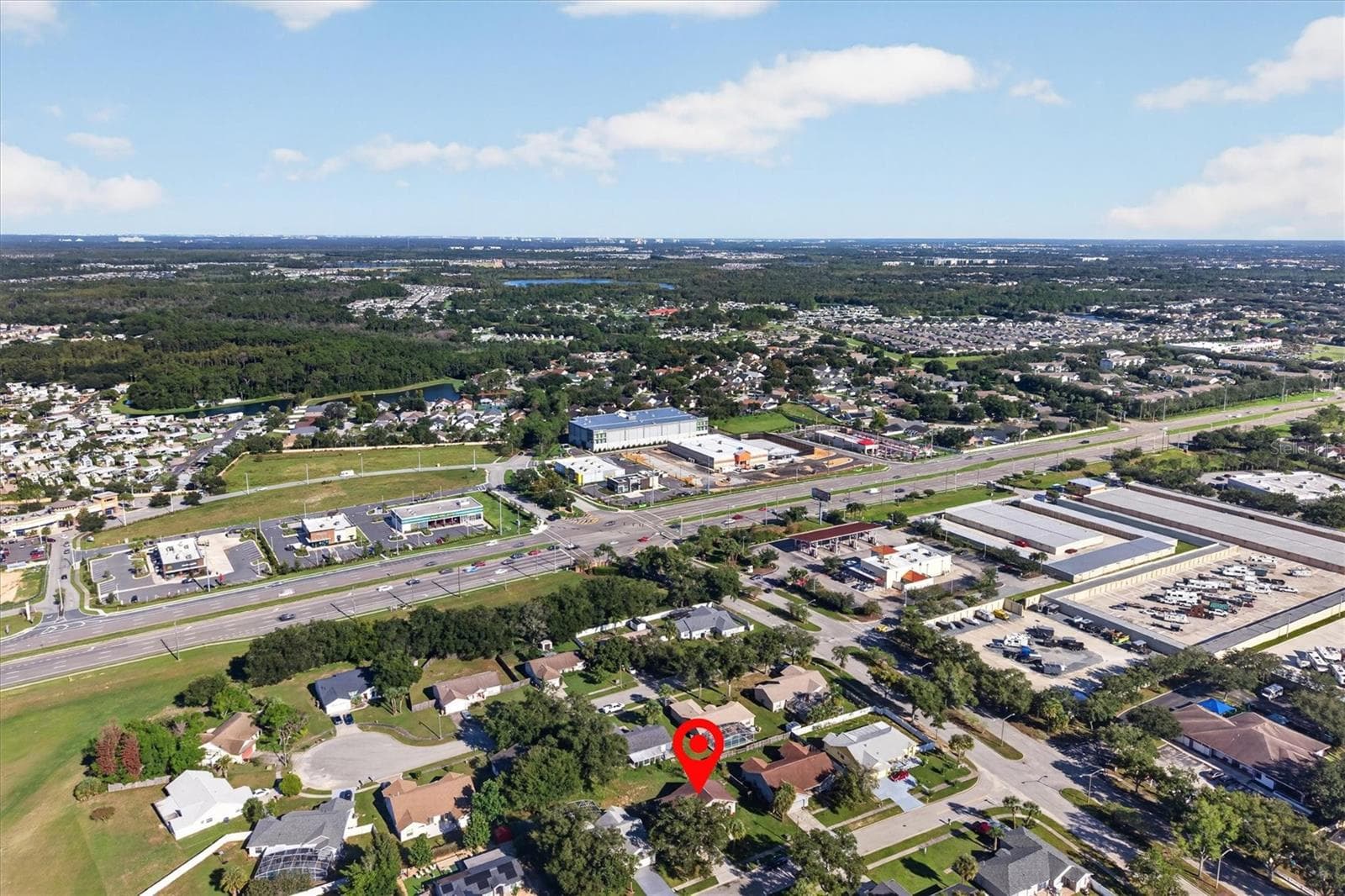 Single Family Residence at 2228 DUNCAN TRL, CLERMONT, photo 43 of 49