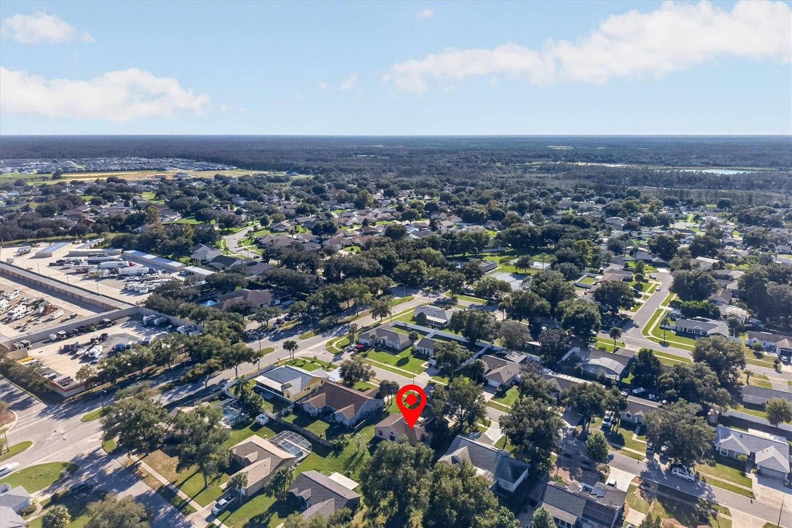 Single Family Residence at 2228 DUNCAN TRL, CLERMONT, photo 44 of 49