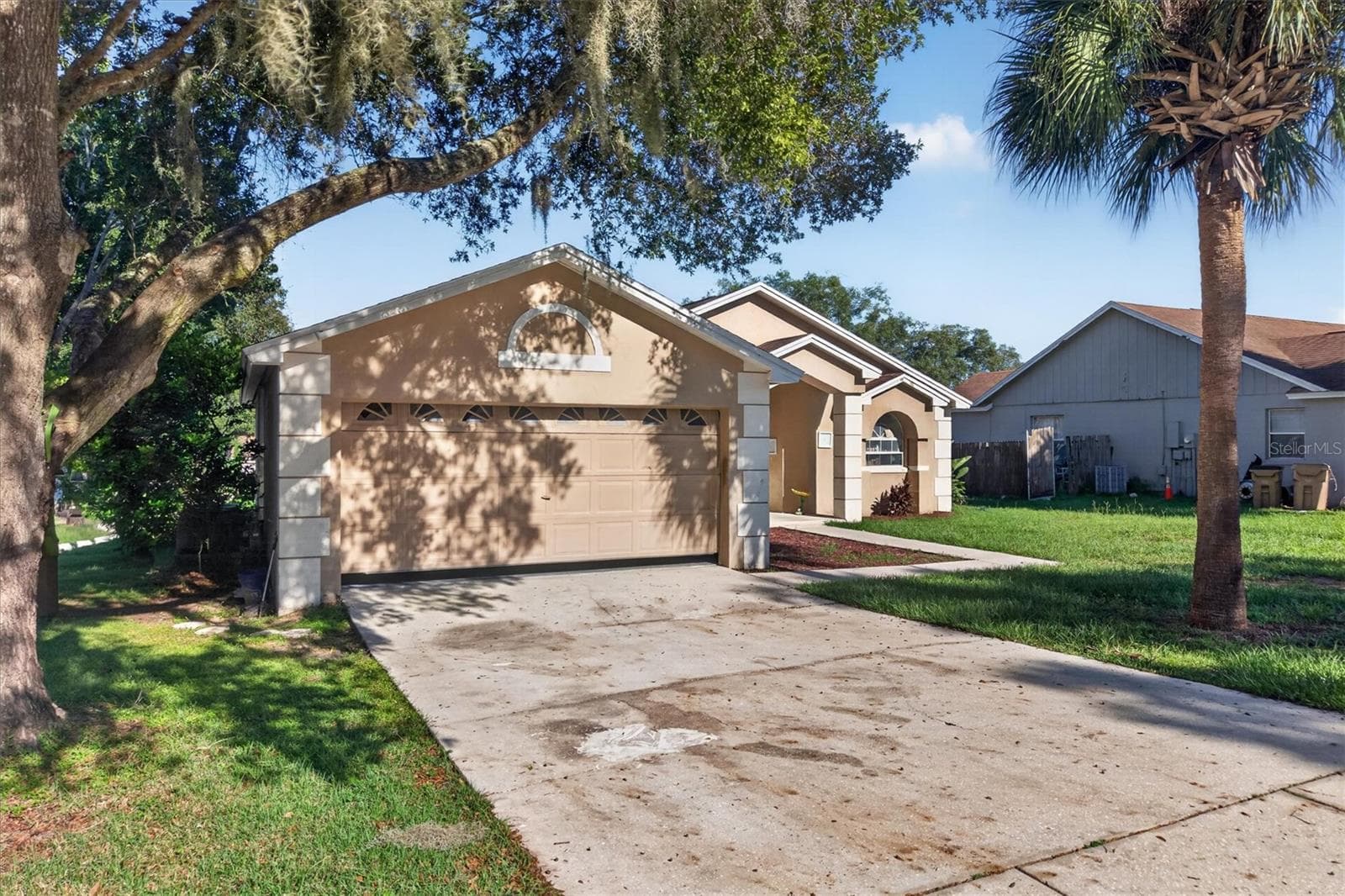 Single Family Residence at 2228 DUNCAN TRL, CLERMONT, photo 45 of 49