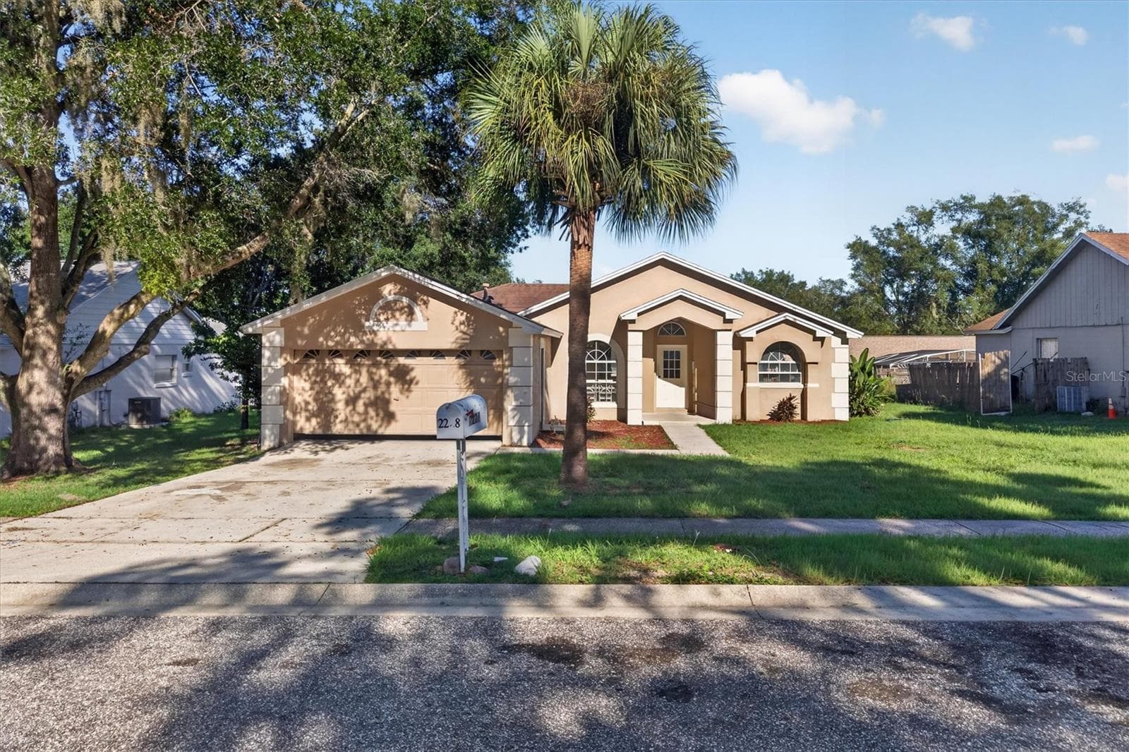 Single Family Residence at 2228 DUNCAN TRL, CLERMONT, photo 46 of 49