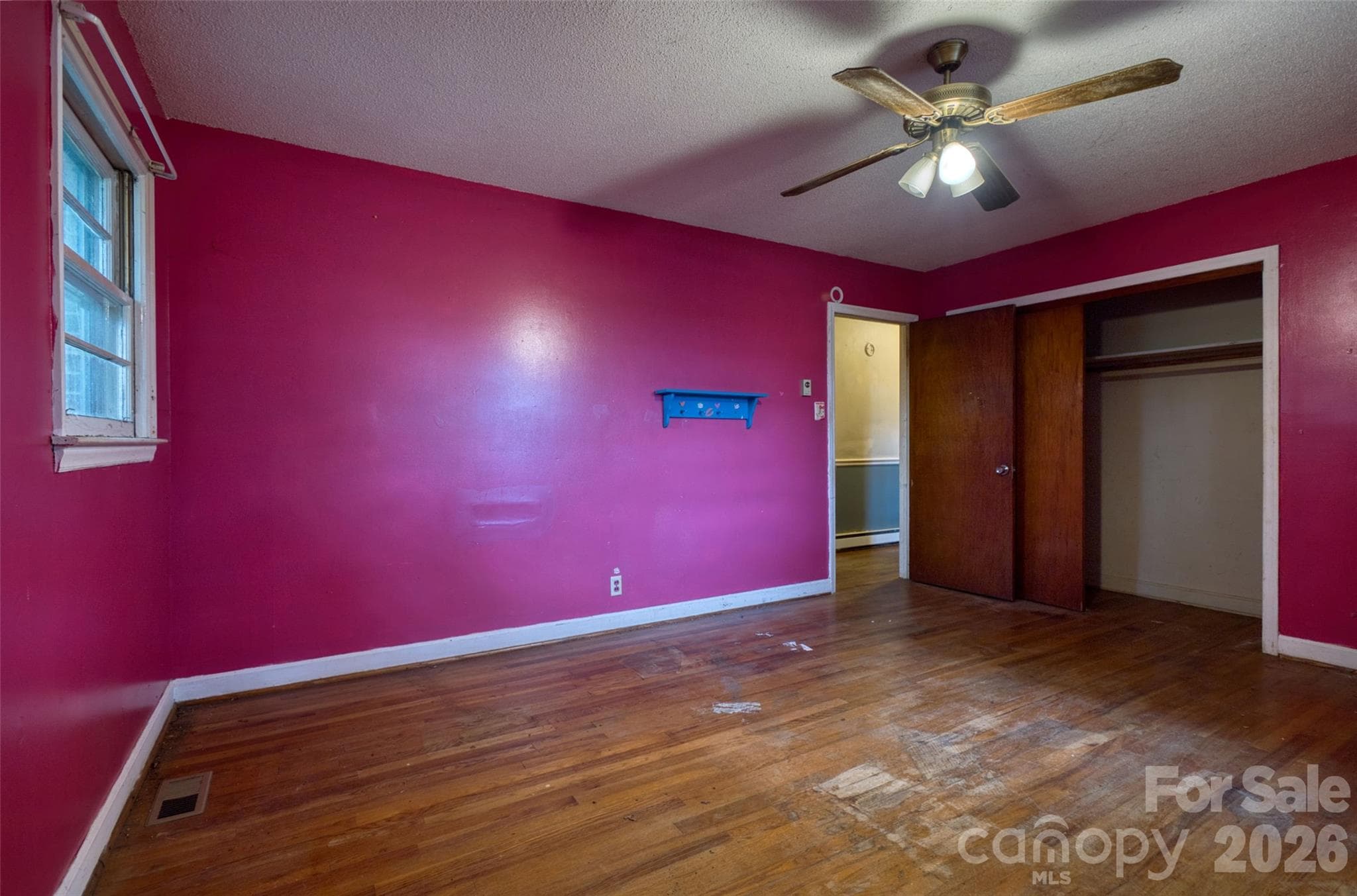 Single Family Residence at 4027 Great Falls Hwy Highway, Great Falls, photo 28 of 42