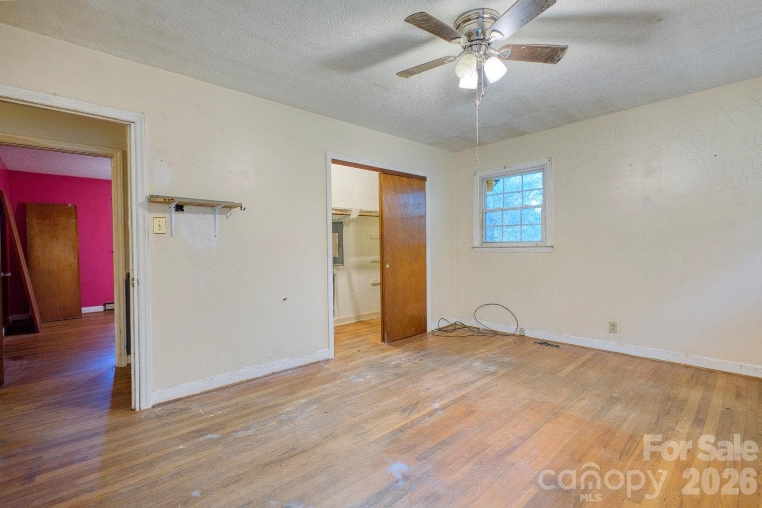Single Family Residence at 4027 Great Falls Hwy Highway, Great Falls, photo 31 of 42