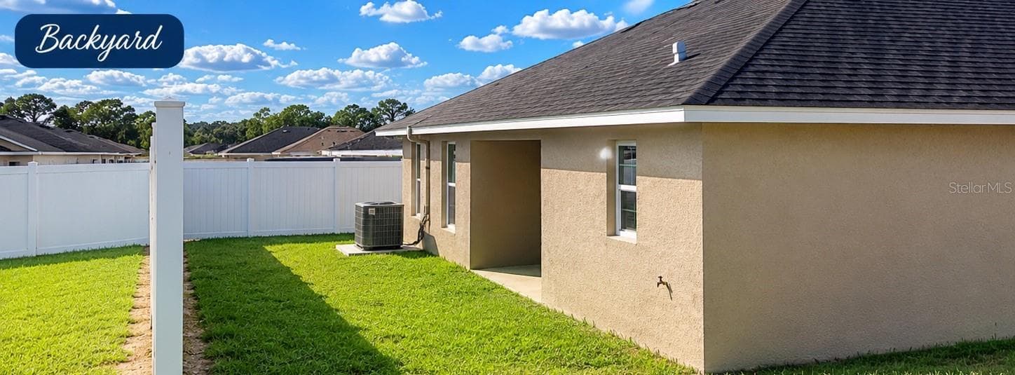 Single Family Residence at 13374 OGDEN GLADE RD, DADE CITY, photo 2 of 32