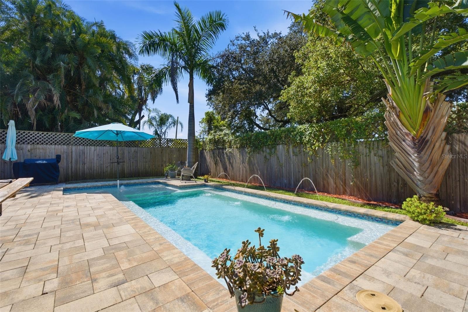 Single Family Residence at 7024 N DAKOTA AVE, TAMPA, photo 37 of 56