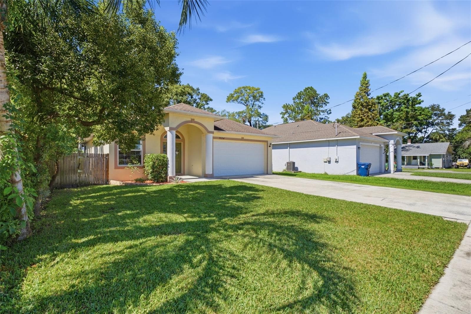 Single Family Residence at 7024 N DAKOTA AVE, TAMPA, photo 6 of 56