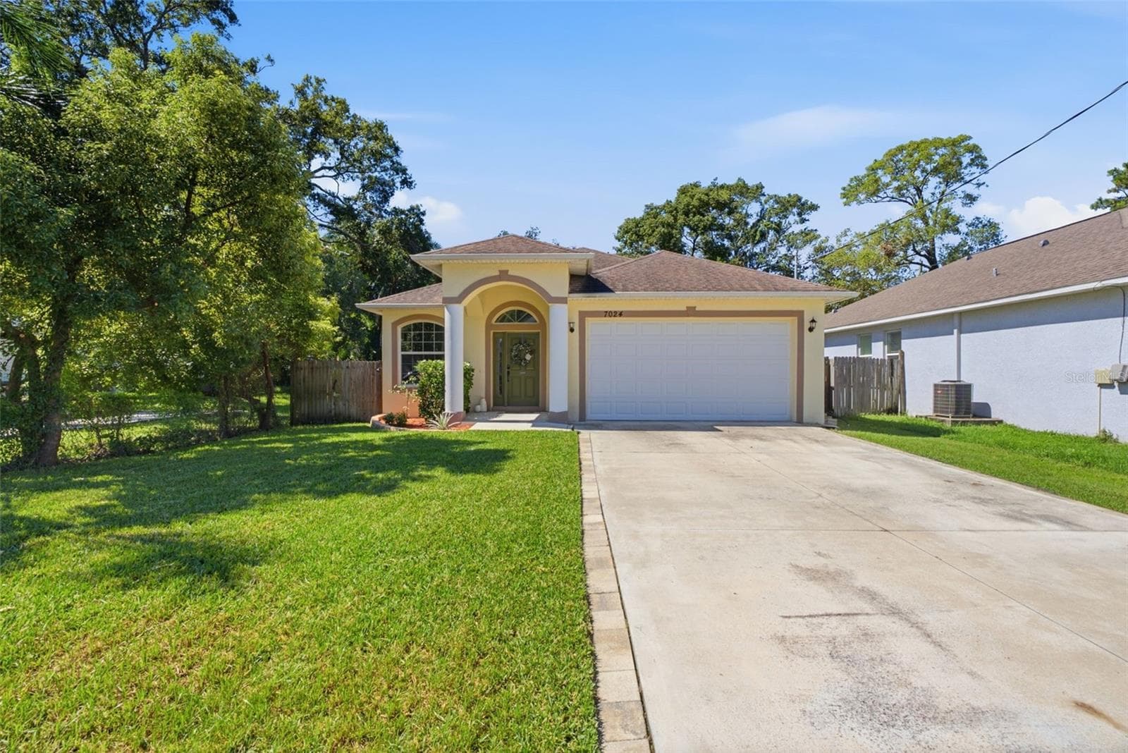 Single Family Residence at 7024 N DAKOTA AVE, TAMPA, photo 7 of 56