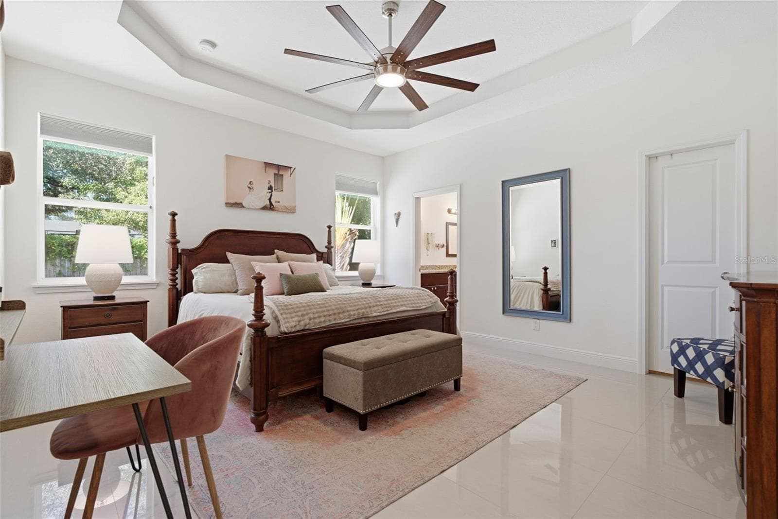 Single Family Residence at 7024 N DAKOTA AVE, TAMPA, photo 24 of 56
