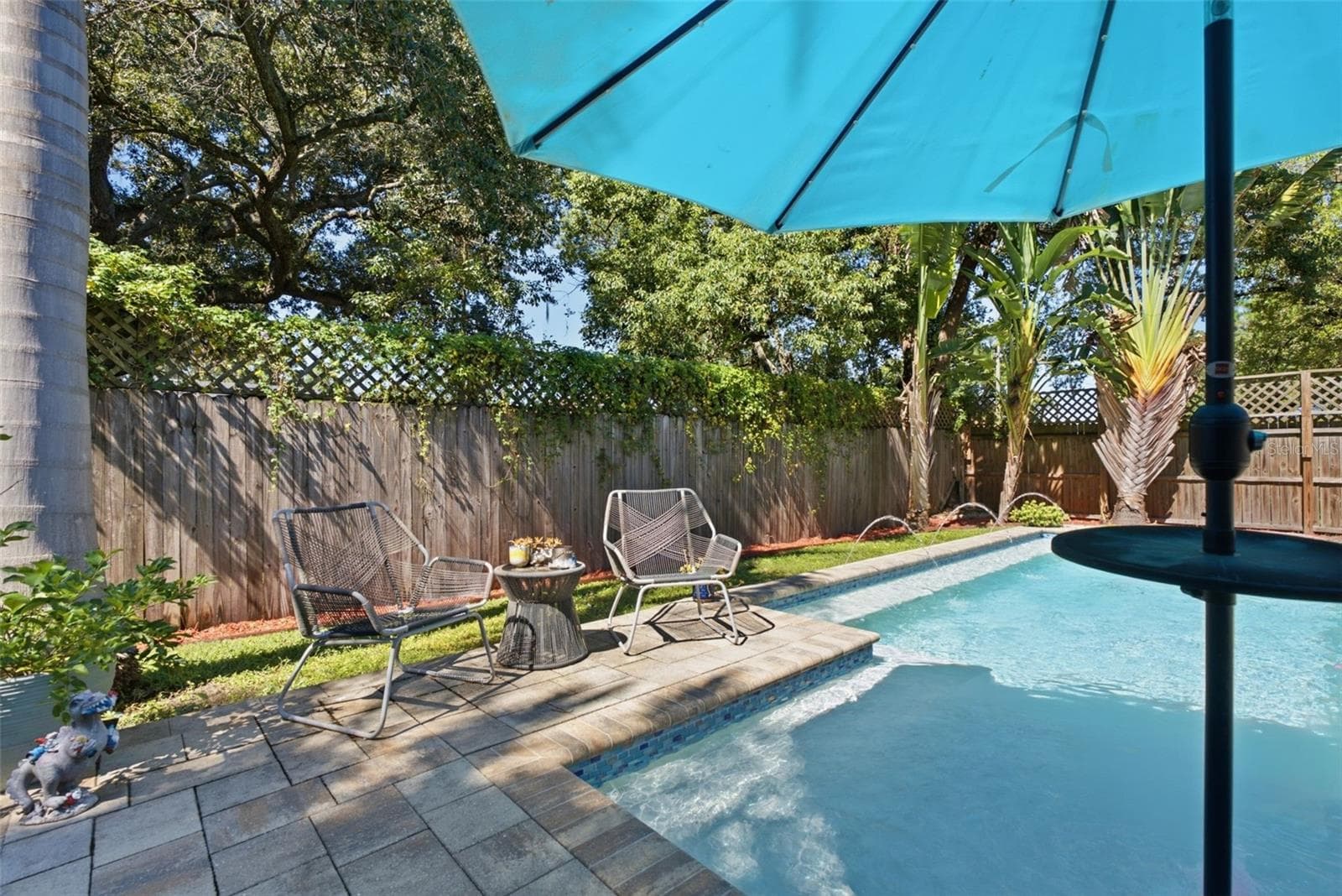 Single Family Residence at 7024 N DAKOTA AVE, TAMPA, photo 39 of 56