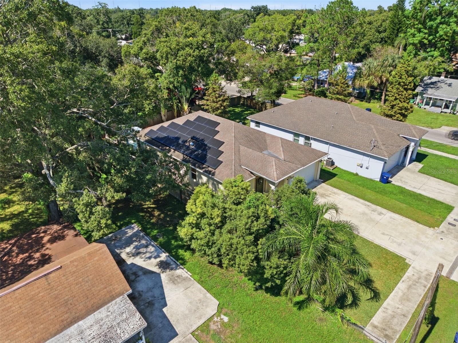 Single Family Residence at 7024 N DAKOTA AVE, TAMPA, photo 43 of 56