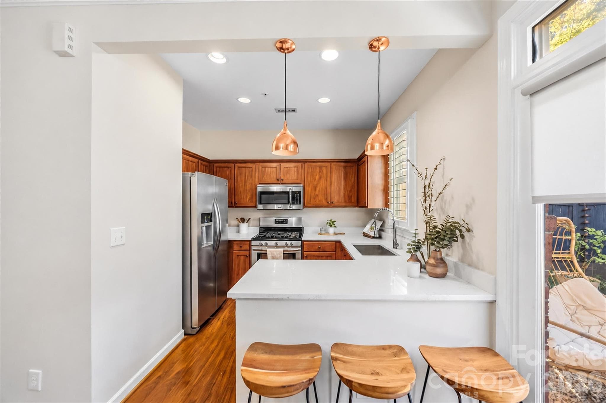 Townhouse at 976 Park Slope Drive, Charlotte, photo 11 of 35