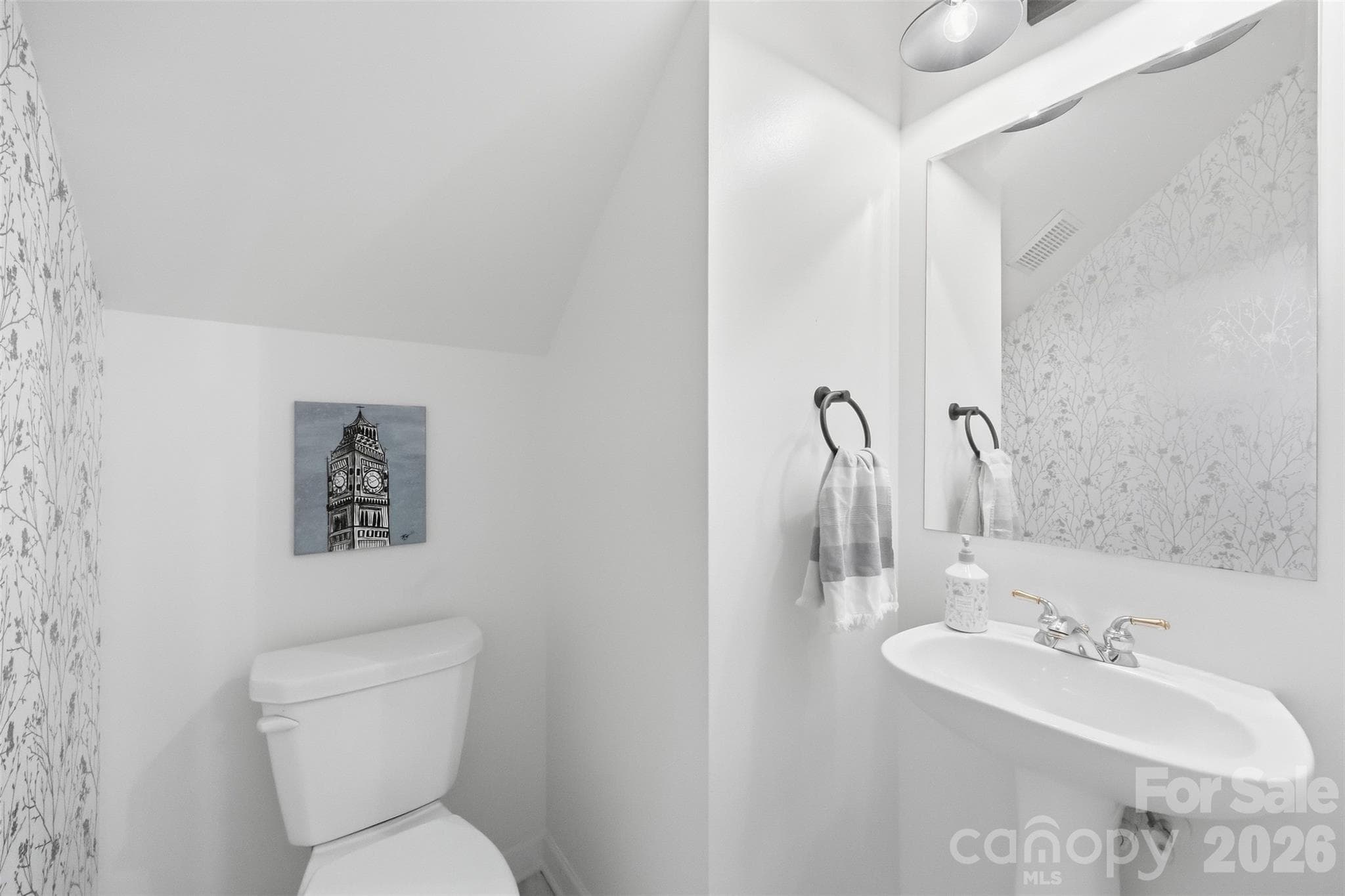 Townhouse at 976 Park Slope Drive, Charlotte, photo 15 of 35