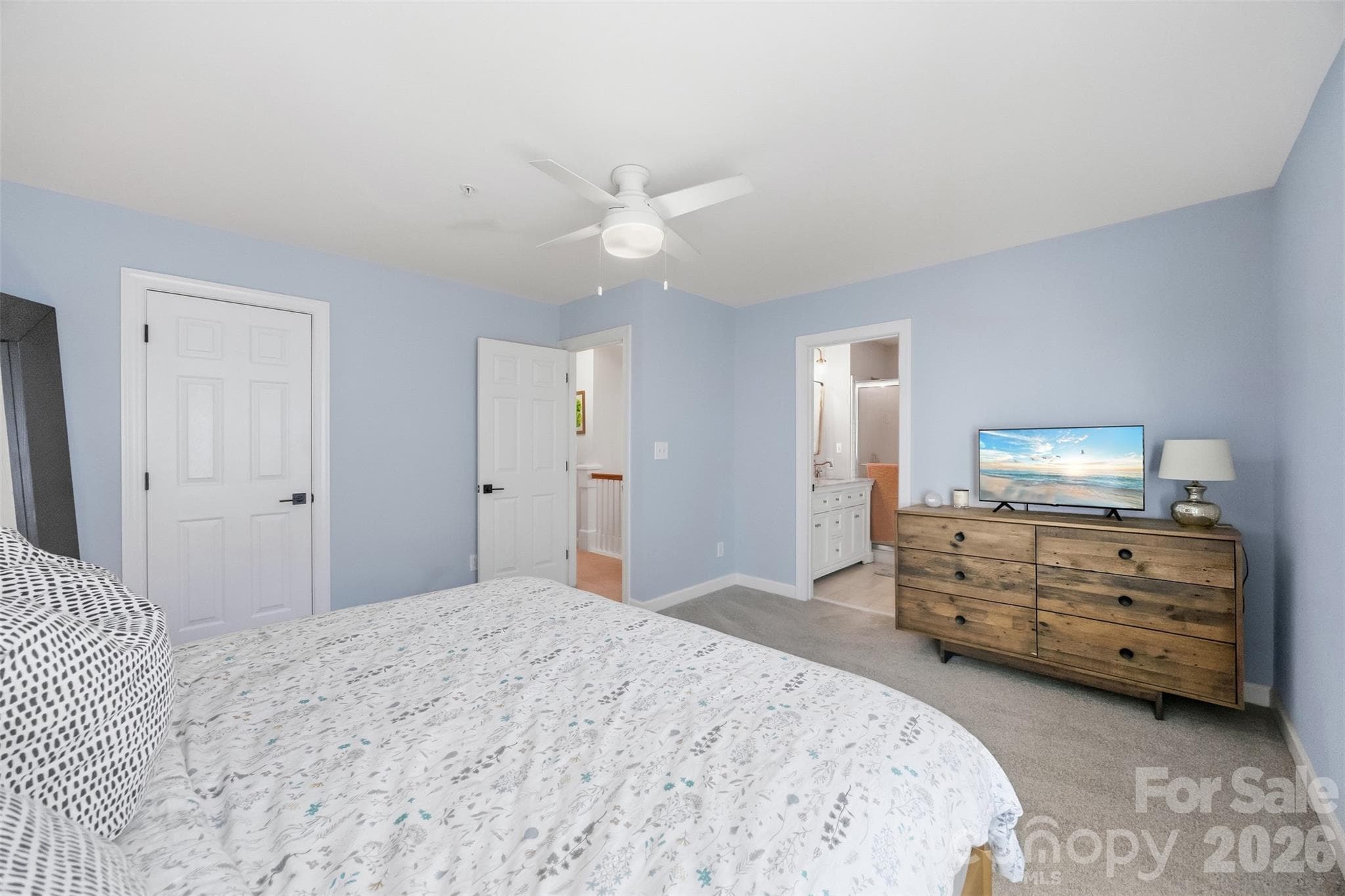 Townhouse at 976 Park Slope Drive, Charlotte, photo 17 of 35