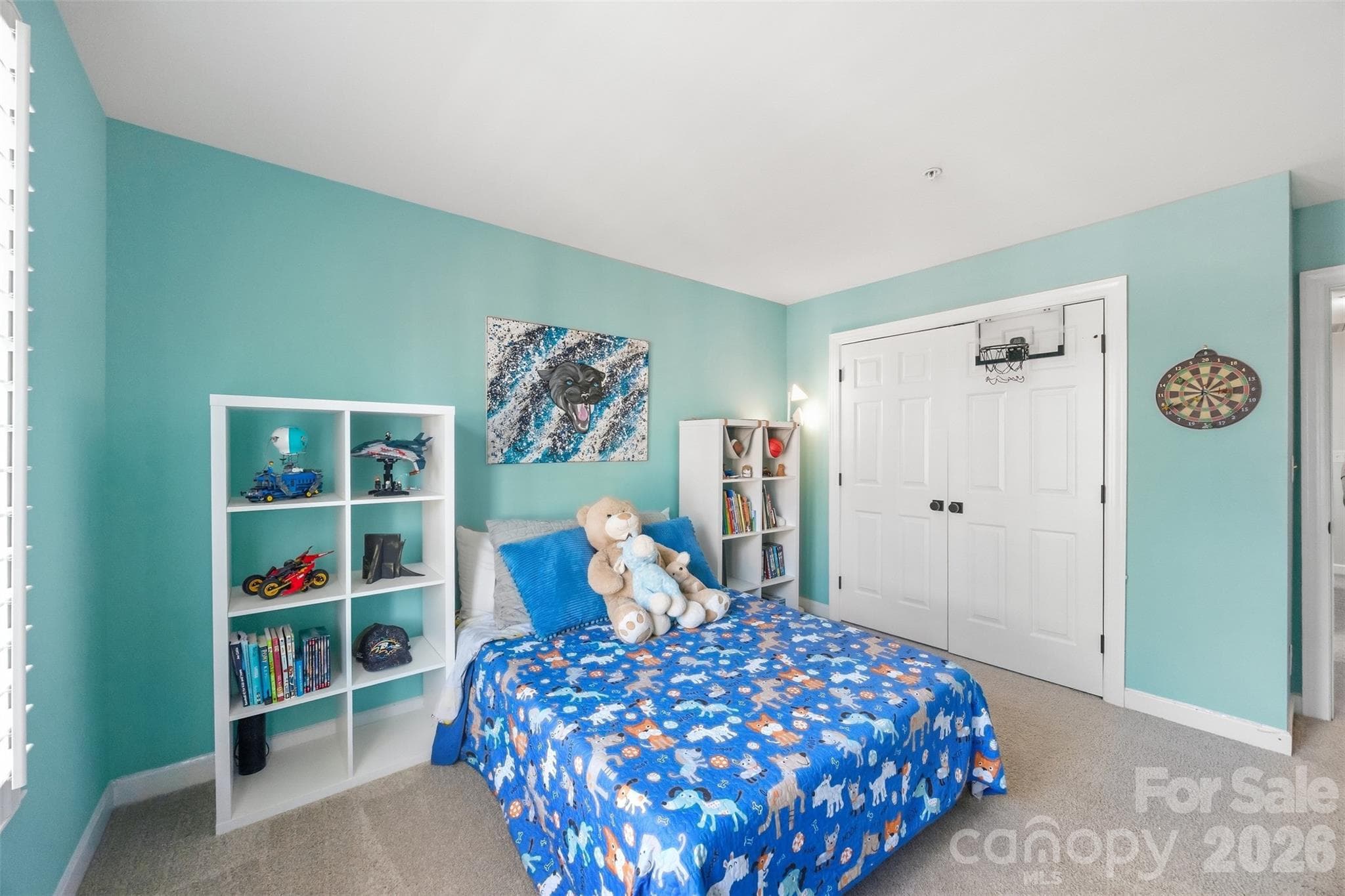 Townhouse at 976 Park Slope Drive, Charlotte, photo 23 of 35