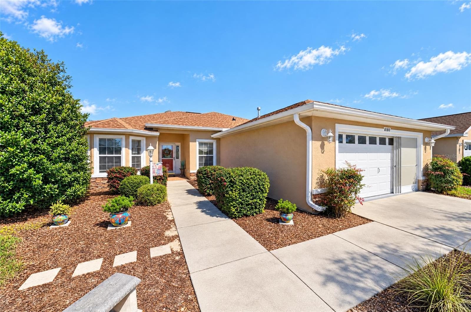 Single Family Residence at 8180 SW 80TH TER, OCALA, photo 3 of 43