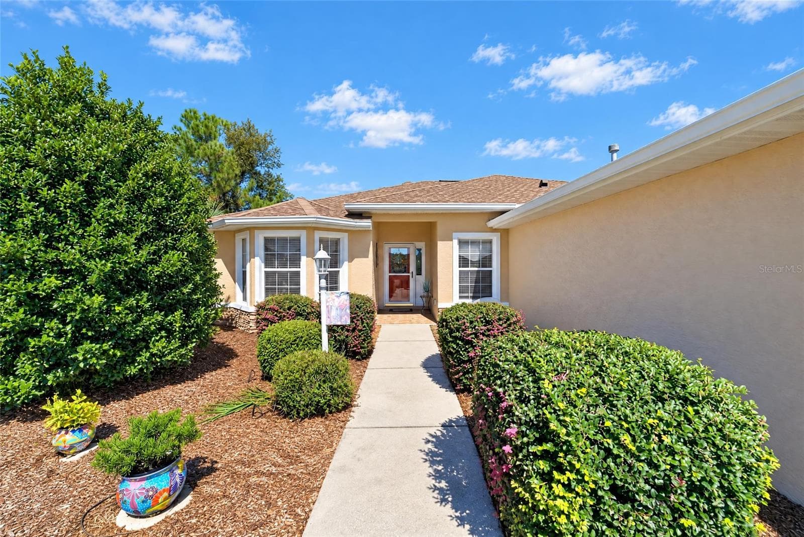 Single Family Residence at 8180 SW 80TH TER, OCALA, photo 4 of 43
