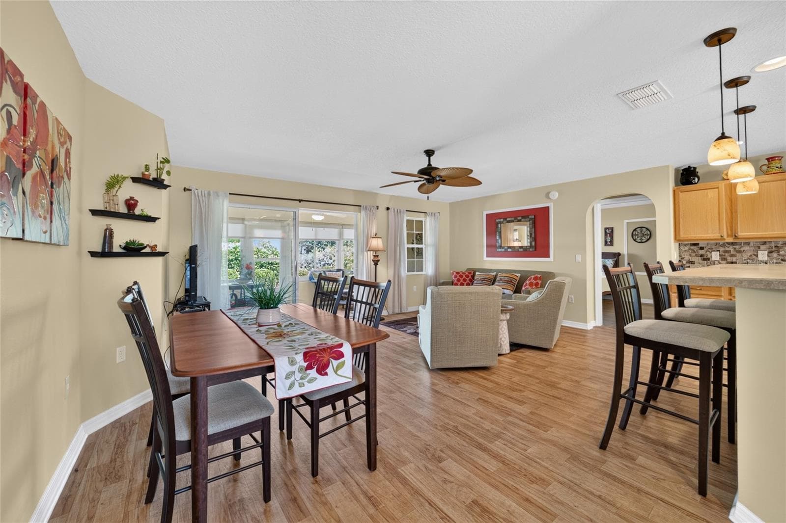 Single Family Residence at 8180 SW 80TH TER, OCALA, photo 7 of 43