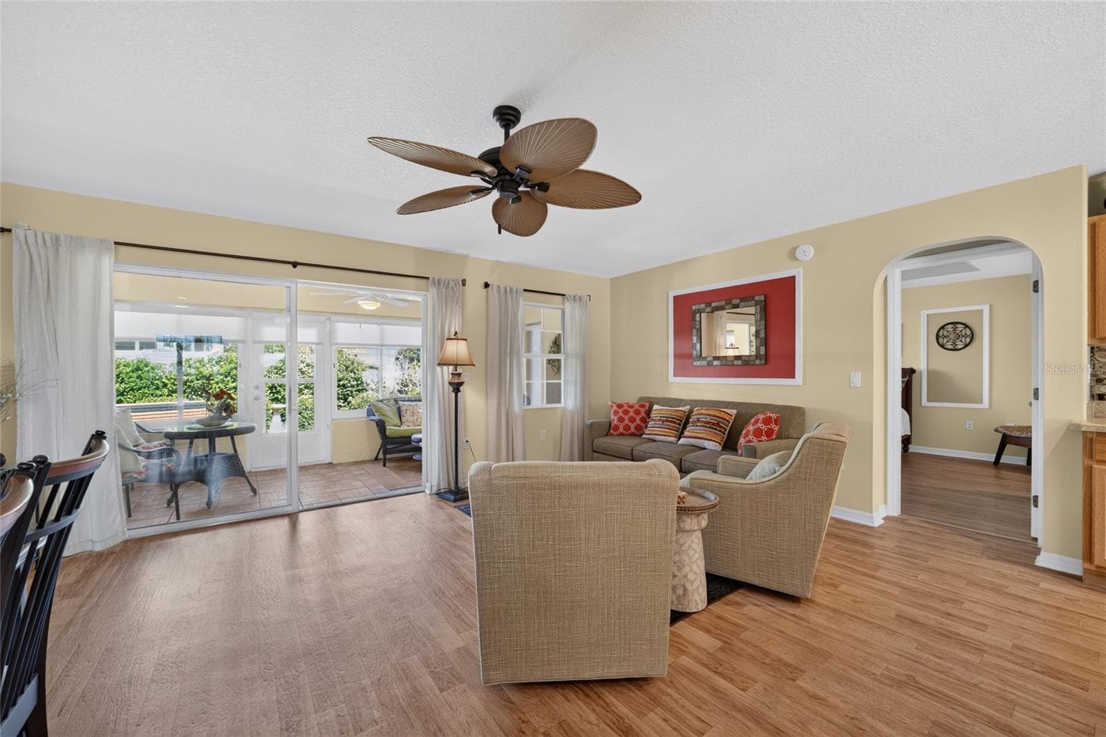 Single Family Residence at 8180 SW 80TH TER, OCALA, photo 8 of 43
