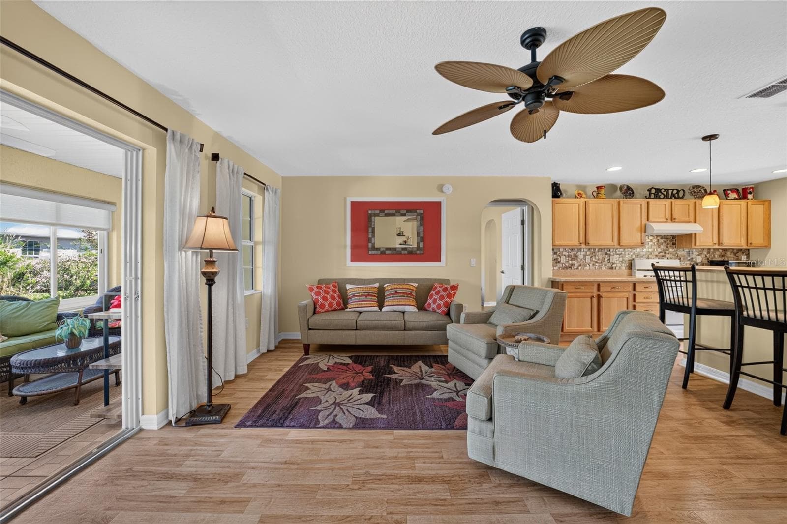 Single Family Residence at 8180 SW 80TH TER, OCALA, photo 9 of 43