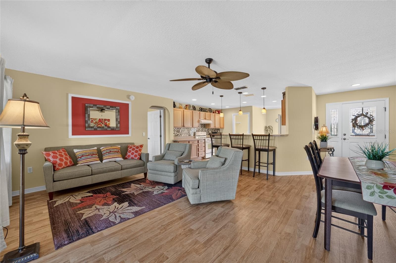 Single Family Residence at 8180 SW 80TH TER, OCALA, photo 10 of 43