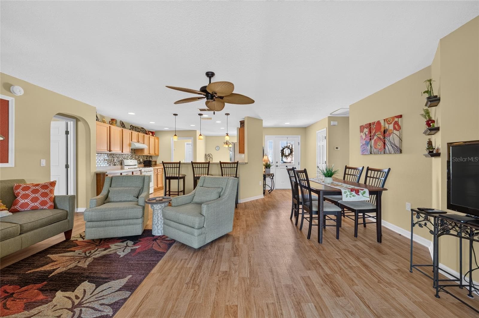 Single Family Residence at 8180 SW 80TH TER, OCALA, photo 11 of 43