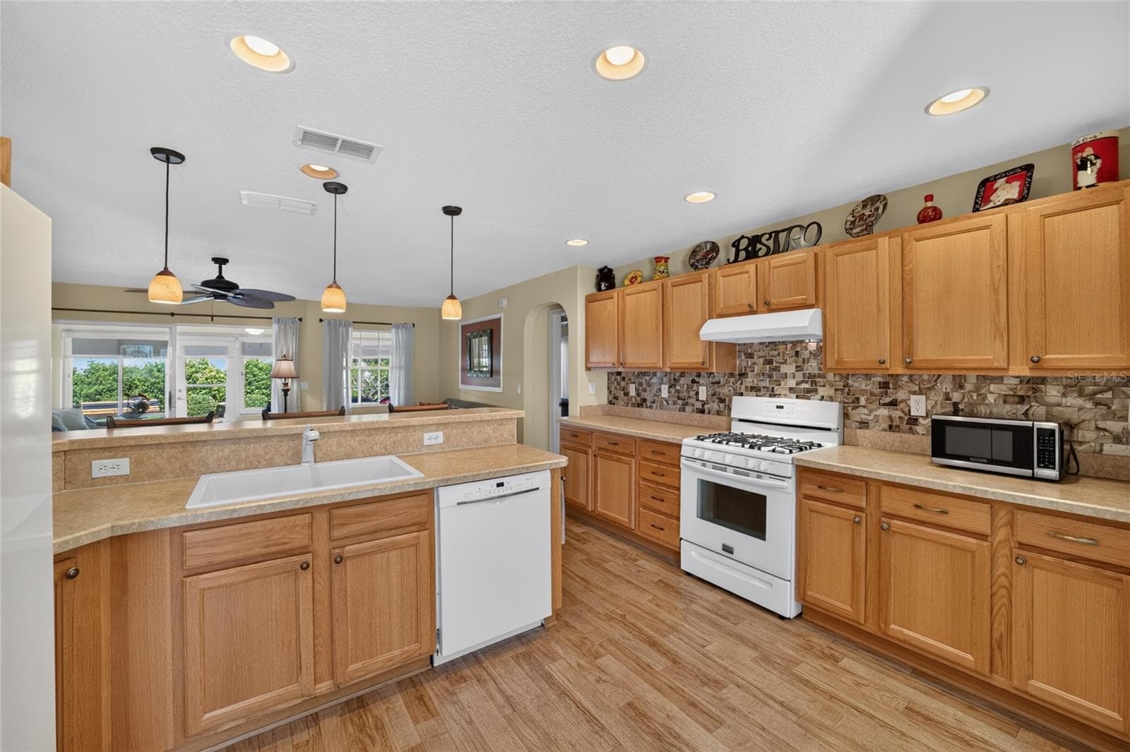 Single Family Residence at 8180 SW 80TH TER, OCALA, photo 18 of 43