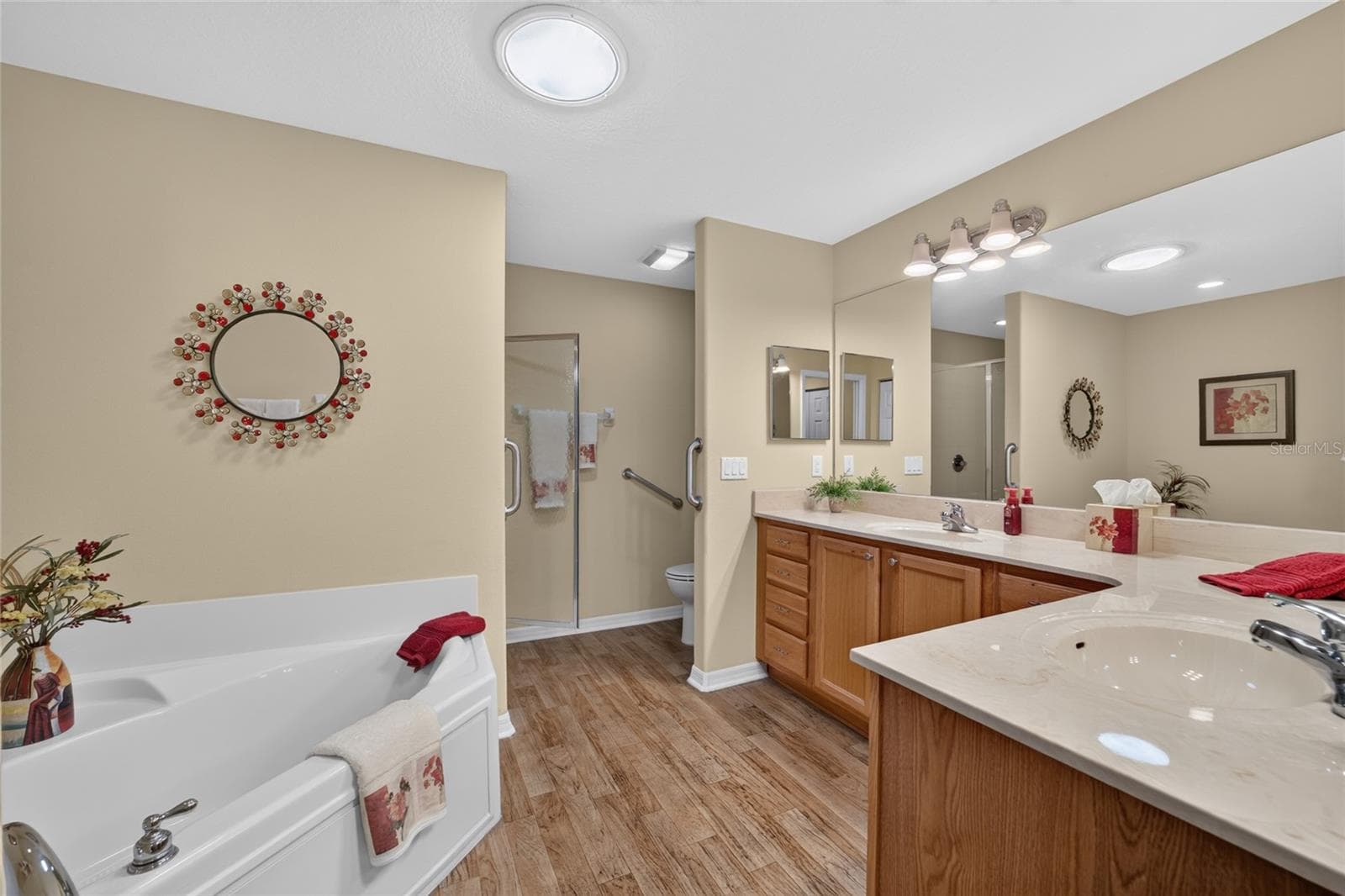 Single Family Residence at 8180 SW 80TH TER, OCALA, photo 24 of 43