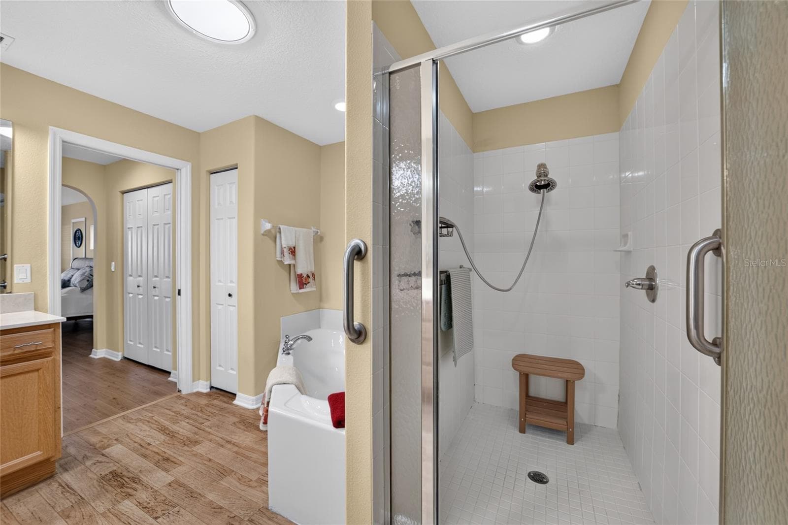Single Family Residence at 8180 SW 80TH TER, OCALA, photo 25 of 43