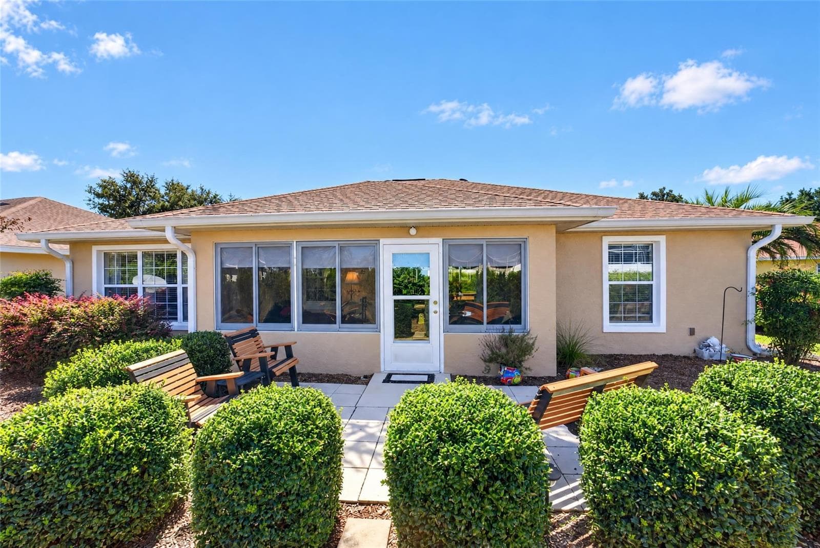 Single Family Residence at 8180 SW 80TH TER, OCALA, photo 41 of 43