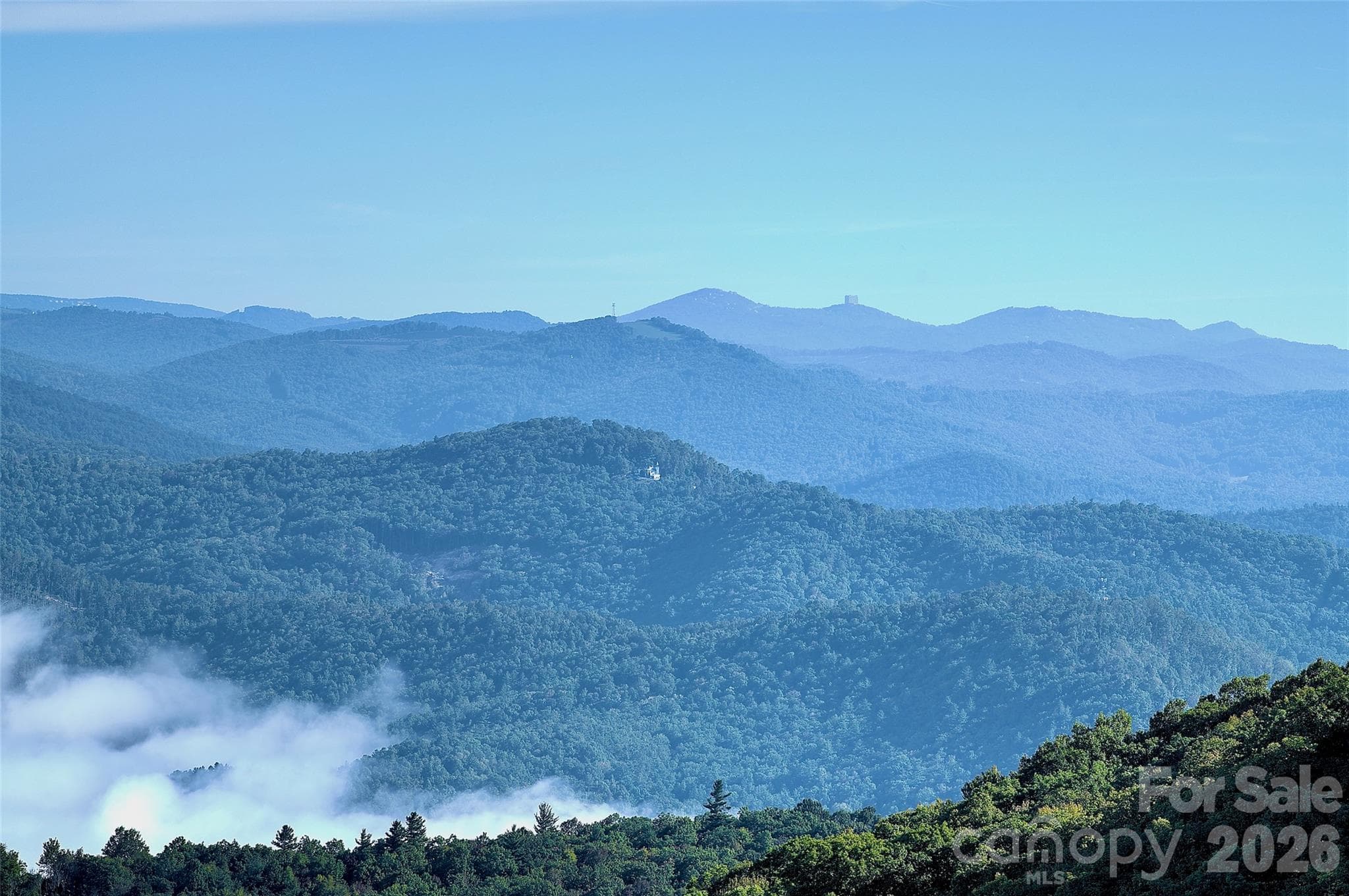Acreage at 0000 Arrowhead Ridge Road, Spruce Pine, photo 42 of 62
