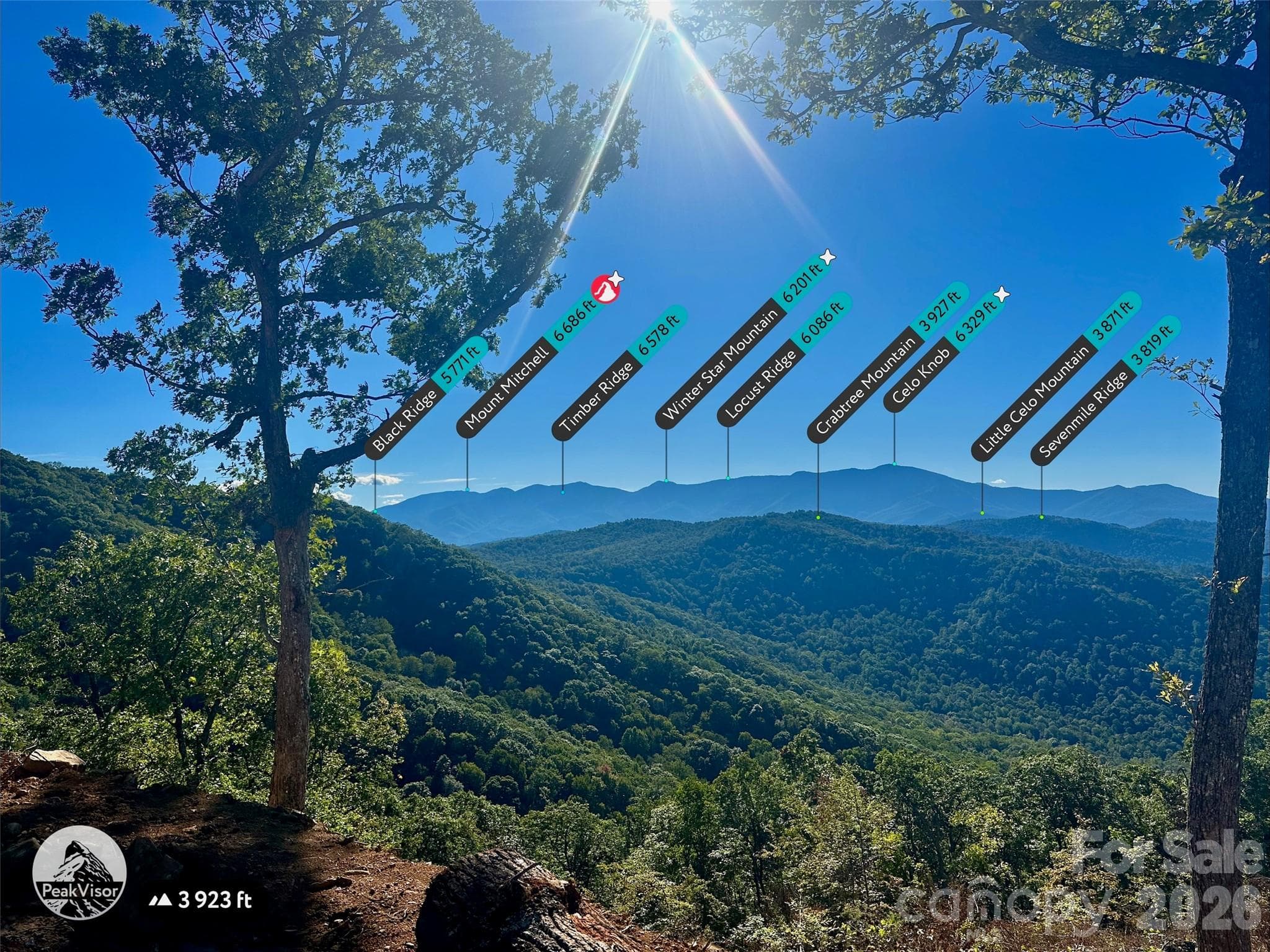 Acreage at 0000 Arrowhead Ridge Road, Spruce Pine, photo 55 of 62