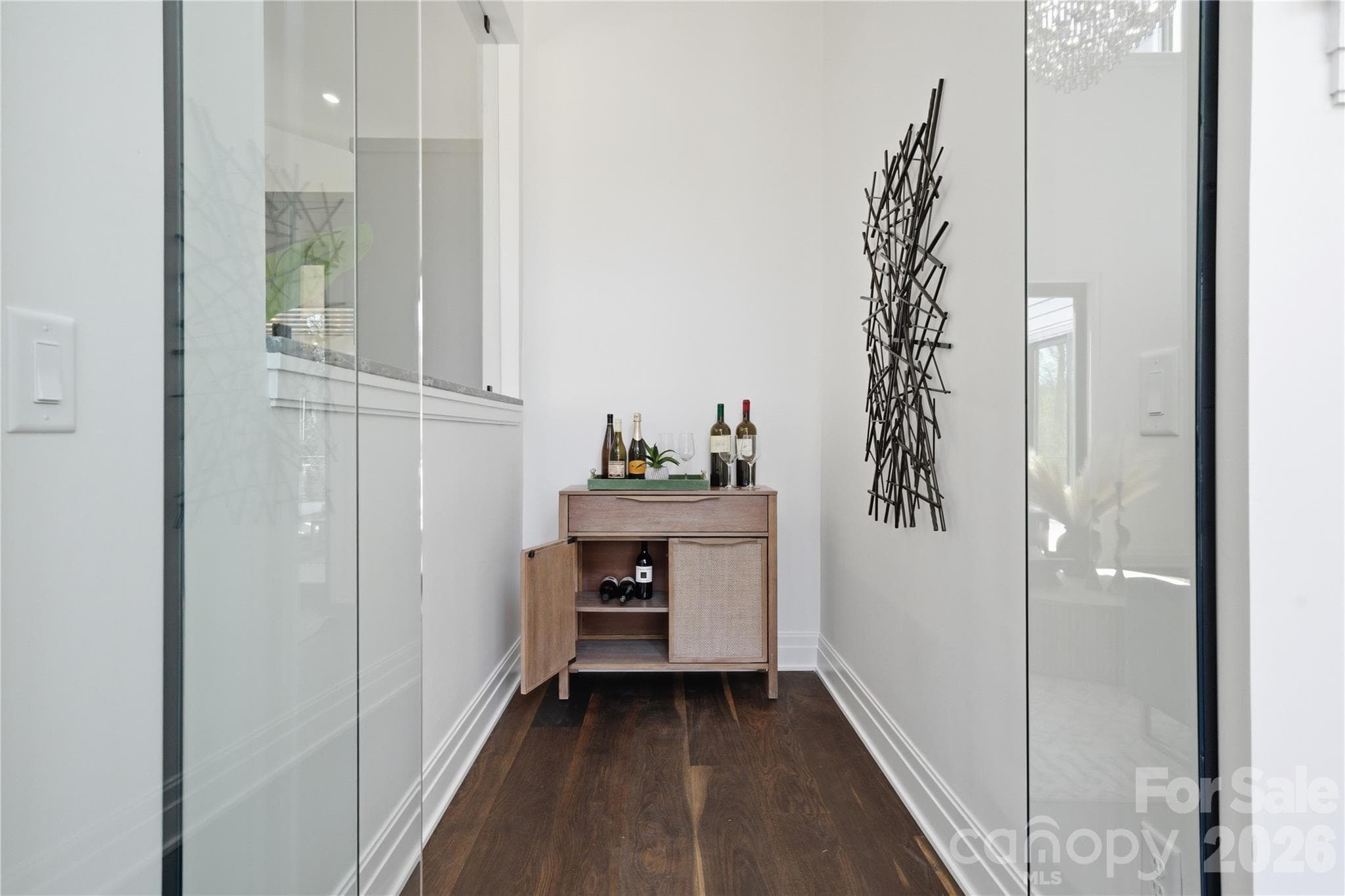 Wine Room - 1423 S Wendover Road, Charlotte