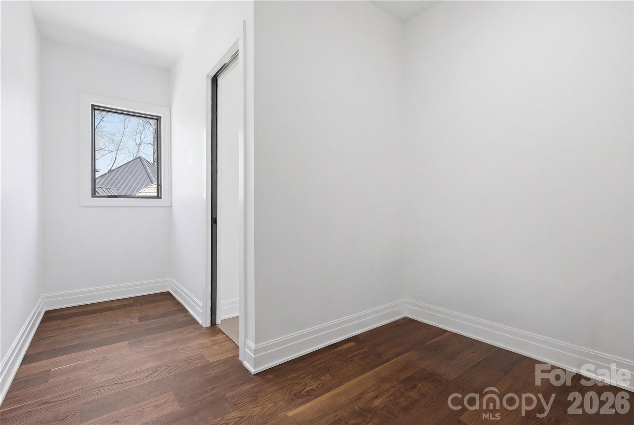 Primary Walk-In Clsoet - 1423 S Wendover Road, Charlotte