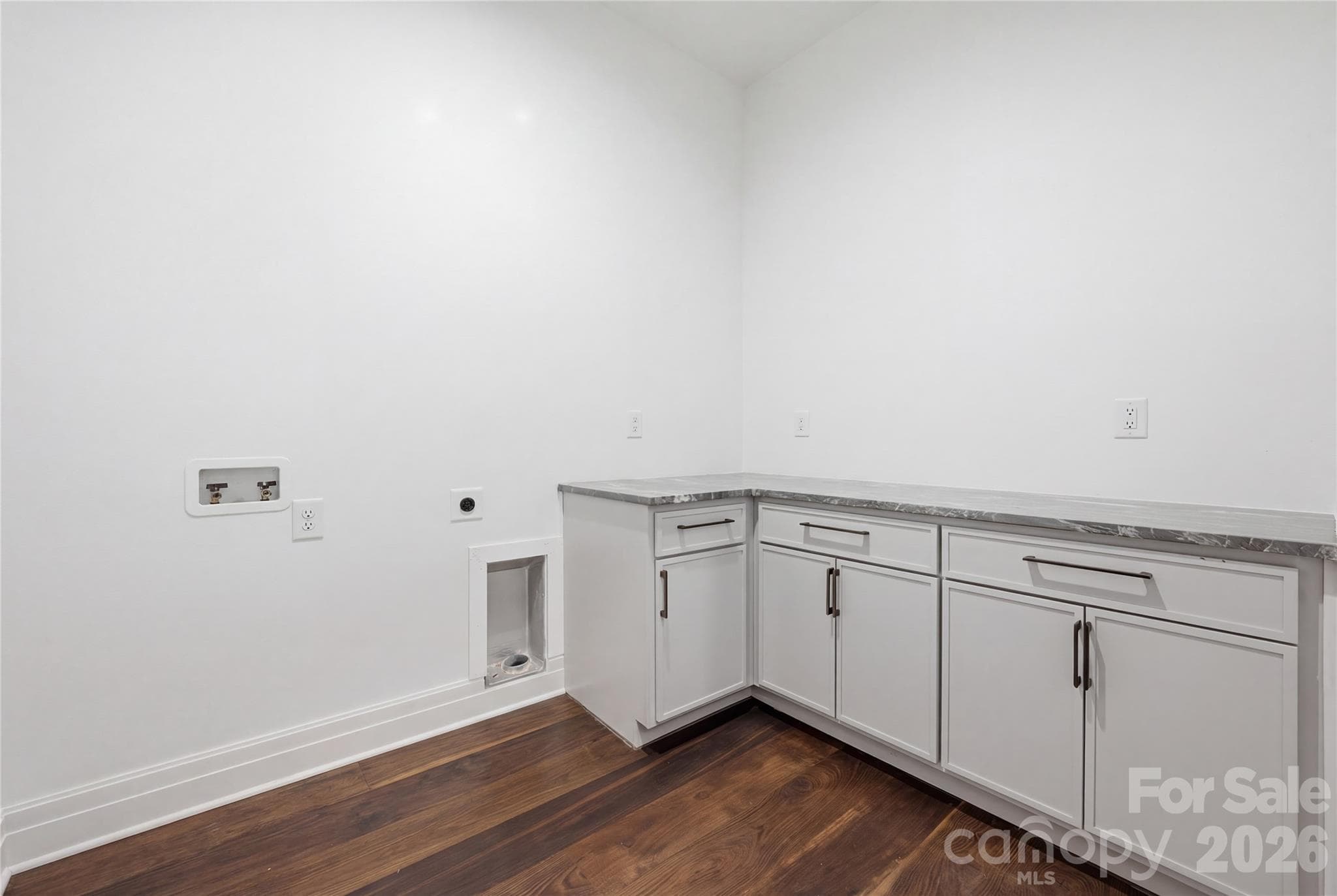 Laundry Room - 1423 S Wendover Road, Charlotte