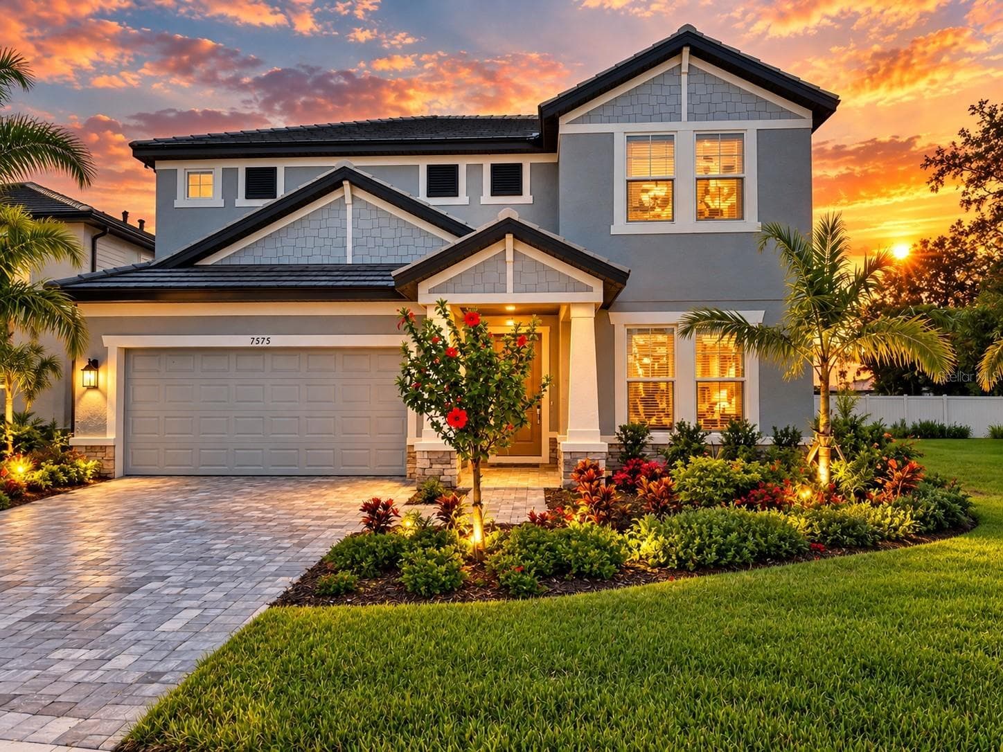 7575 Seahawk Ave Sarasota, FL 34241 Hawkstone - 7575 SEAHAWK AVE, SARASOTA
