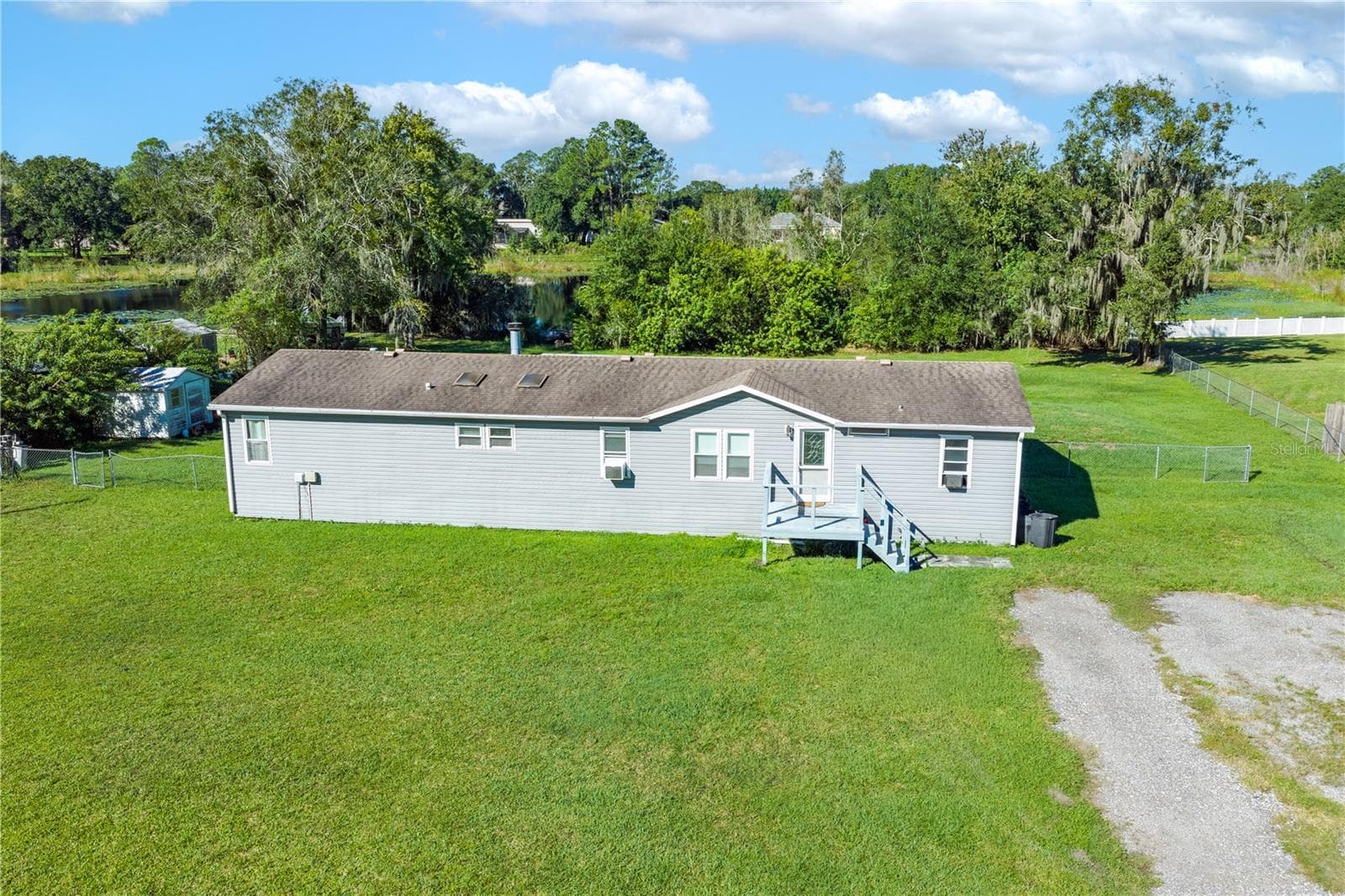 Single Family Residence at 1903 ALTO LN, LUTZ, photo 29 of 30