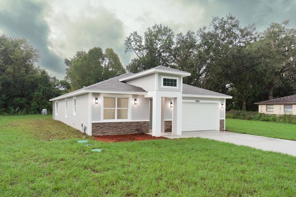Single Family Residence at 13909 SE 53RD TER, SUMMERFIELD, photo 2 of 47