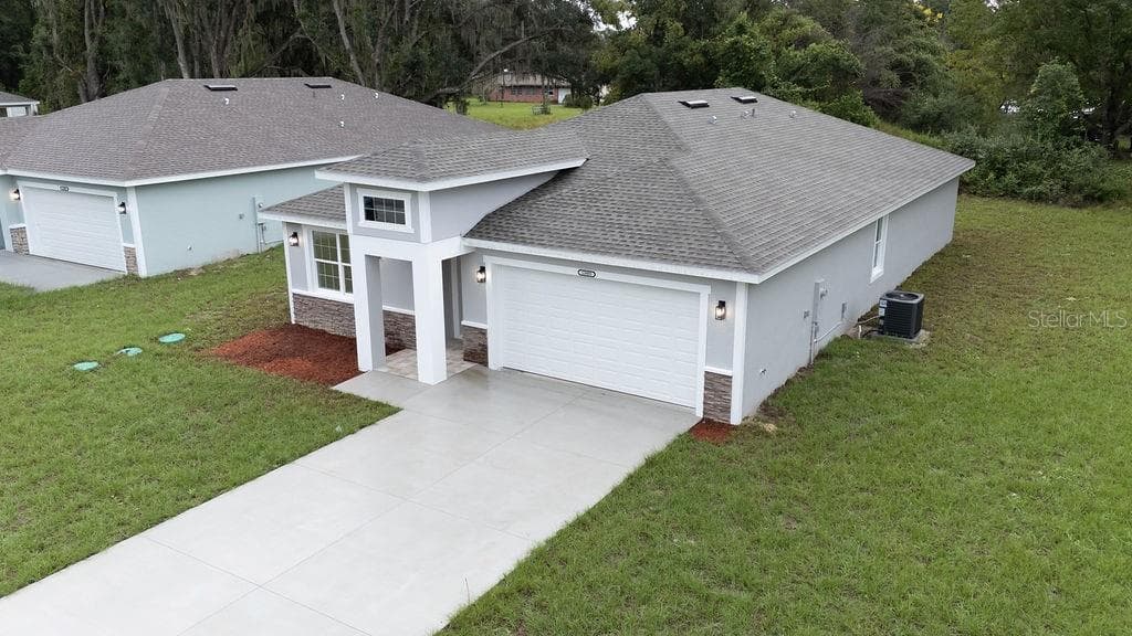 Single Family Residence at 13909 SE 53RD TER, SUMMERFIELD, photo 33 of 47