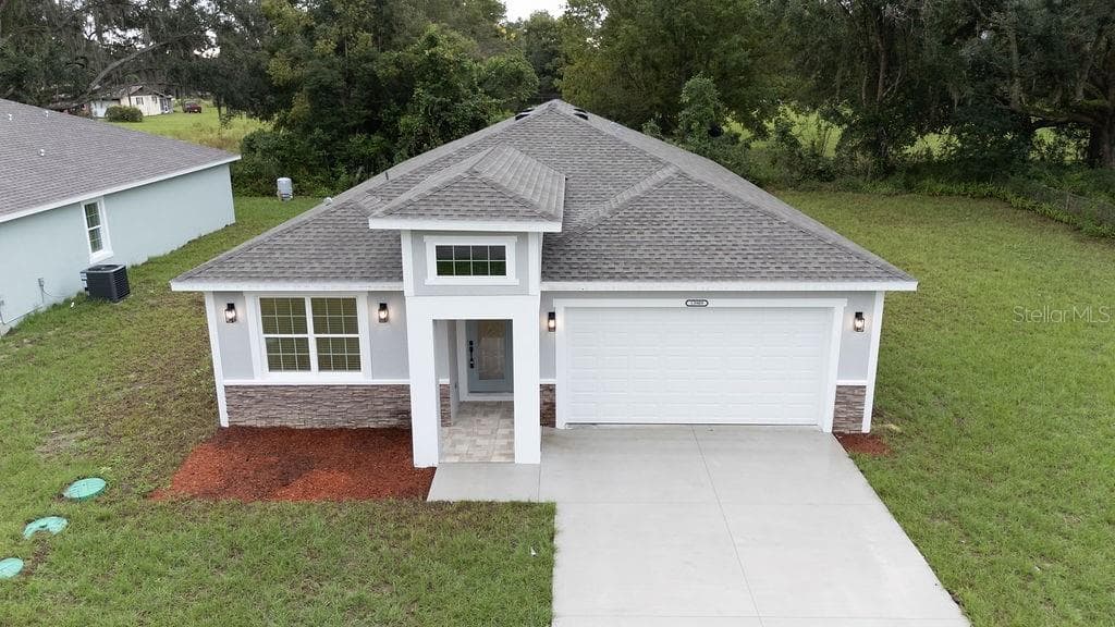 Single Family Residence at 13909 SE 53RD TER, SUMMERFIELD, photo 34 of 47