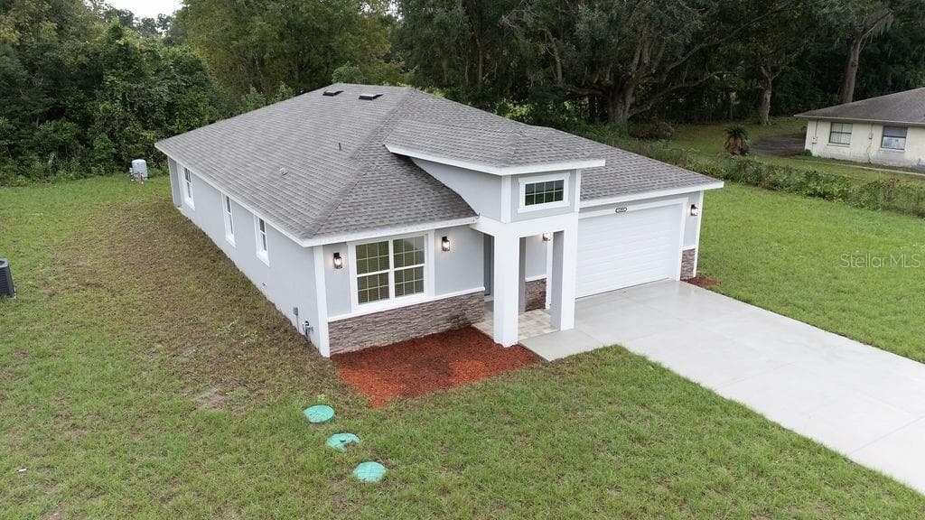 Single Family Residence at 13909 SE 53RD TER, SUMMERFIELD, photo 35 of 47