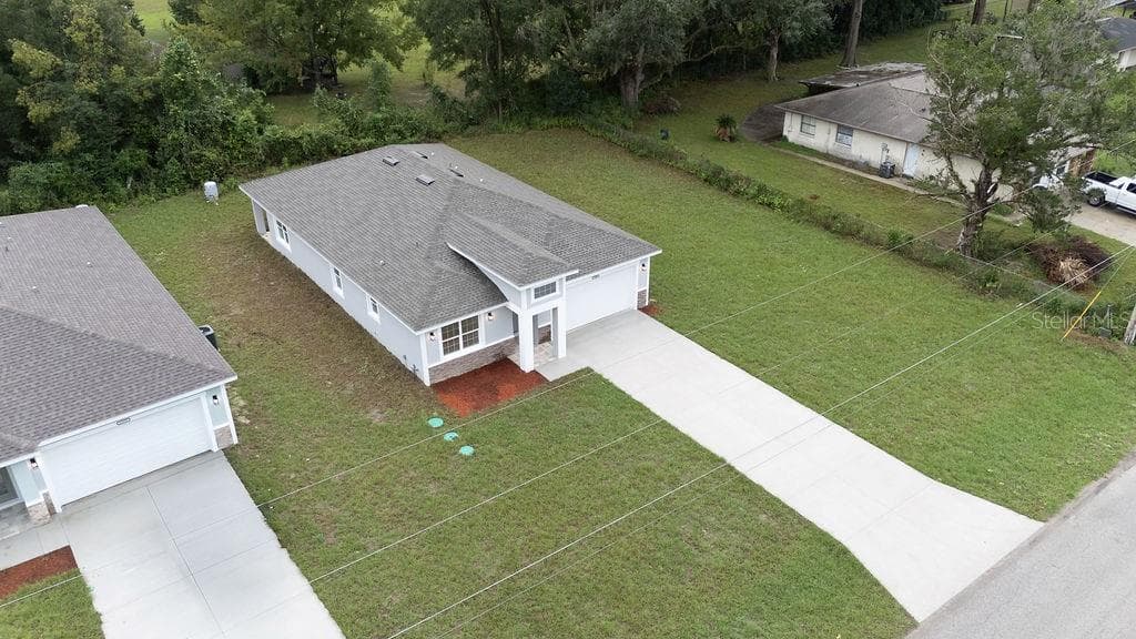 Single Family Residence at 13909 SE 53RD TER, SUMMERFIELD, photo 36 of 47