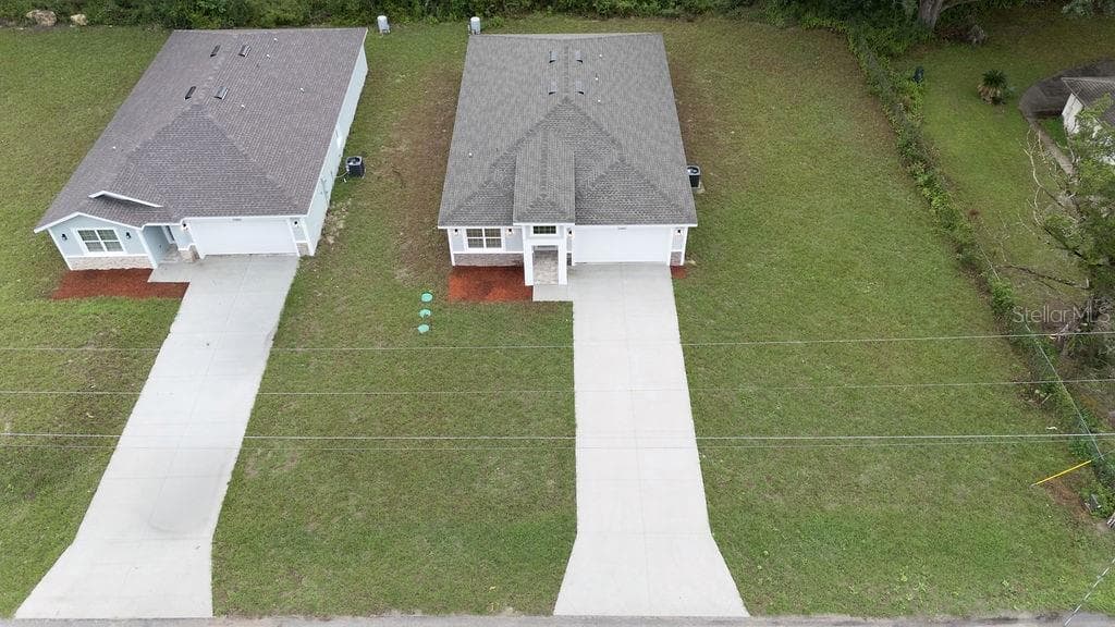 Single Family Residence at 13909 SE 53RD TER, SUMMERFIELD, photo 37 of 47