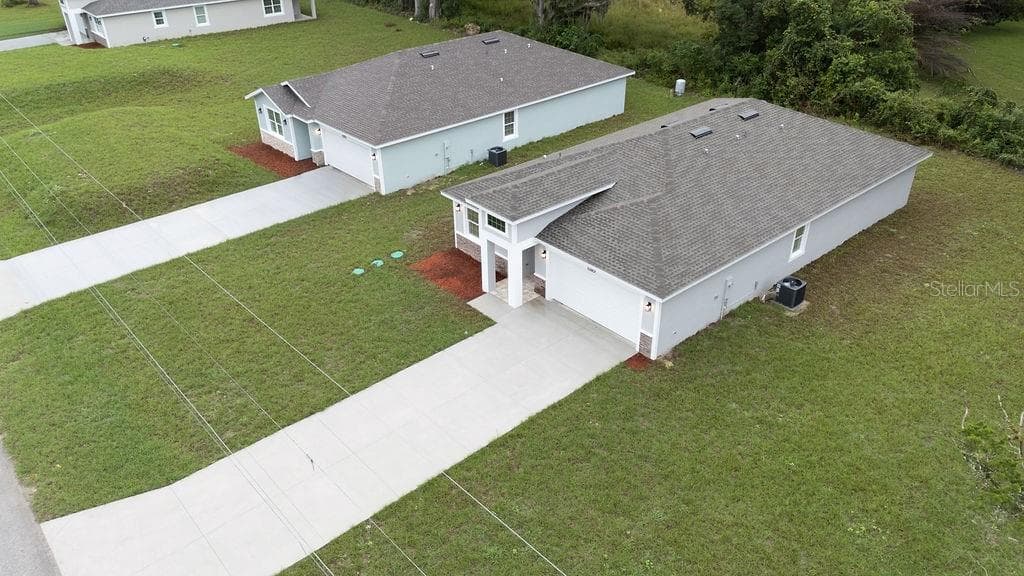 Single Family Residence at 13909 SE 53RD TER, SUMMERFIELD, photo 38 of 47